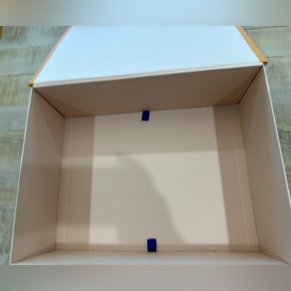 Authentic Louis Vuitton handbag purse shoe box - Picture 5 of 14